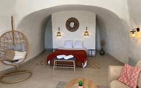 Logement troglodyte tout confort 42 min tgv Paris